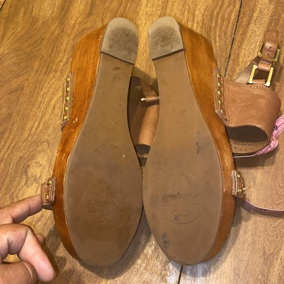 🍁 Tory Burch 🍁 - Picture 7 of 10